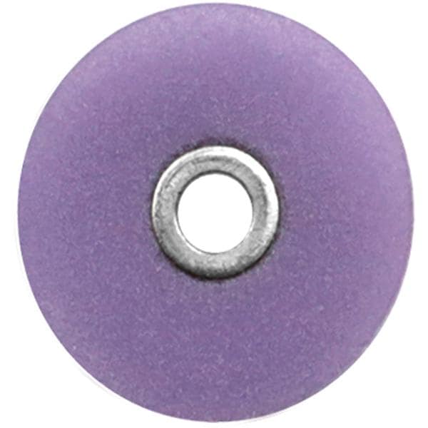 Clinicians Choice 133009 Contours Finishing & Polishing Discs Medium 3/8 85/Pk Clinicians Choice 133009 Contours Finishing & Polishing Discs Medium 3/8 85/Pk